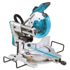 A Serra Meia Esquadria Makita LS0716FL é uma ferramenta elétrica projetada para cortes precisos em madeira, plástico e outros materiais. Abaixo estão as características detalhadas do produto: ### Características Técnicas: - **Modelo:** LS0716FL - **Marca:** Makita - **Tipo de Serra:** Meia Esquadria - **Potência:** 1010W - **Tensão:** 127V ou 220V (dependendo do modelo) - **Diâmetro do Disco:** 190 mm (7-1/2 polegadas) - **Capacidade de Corte:** - Corte em 90°: 65 mm x 312 mm - Corte em 45°: 65 mm x 220 mm - **Velocidade sem Carga:** 6000 rpm - **Peso:** Aproximadamente 14.2 kg ### Características Funcionais: - **Laser Guia:** Equipado com laser para maior precisão no corte. - **Iluminação LED:** Luz LED para melhor visibilidade da linha de corte. - **Sistema de Deslizamento:** Sistema de deslizamento duplo para cortes suaves e precisos. - **Capacidade de Inclinação:** Inclinação dupla de 0° a 45° para a esquerda e para a direita. - **Ajuste de Ângulo:** Ajuste de ângulo de 0° a 57° para a direita e 0° a 47° para a esquerda. - **Freio Elétrico:** Freio elétrico para segurança adicional. - **Coletor de Pó:** Sistema de coleta de pó para manter a área de trabalho limpa. - **Estrutura Compacta:** Design compacto e leve para fácil transporte e armazenamento. - **Base de Alumínio:** Base robusta de alumínio para maior durabilidade e estabilidade. ### Acessórios Incluídos: - **Lâmina de Serra:** Lâmina de serra de alta qualidade incluída. - **Chave de Troca de Lâmina:** Ferramenta para troca fácil da lâmina. - **Saco Coletor de Pó:** Saco coletor de pó para manter a área de trabalho limpa. - **Manual de Instruções:** Manual detalhado com instruções de uso e manutenção. ### Aplicações: - **Corte de Madeira:** Ideal para cortes precisos em madeira. - **Corte de Plástico:** Adequado para cortes em materiais plásticos. - **Trabalhos de Carpintaria:** Perfeito para uso em marcenarias e carpintarias. - **Instalação de Molduras:** Excelente para cortes em ângulo para instalação de molduras e acabamentos. ### Dimensões: - **Comprimento:** 805 mm - **Largura:** 430 mm - **Altura:** 485 mm A Serra Meia Esquadria Makita LS0716FL é uma ferramenta robusta, precisa e versátil, ideal para profissionais que necessitam de cortes precisos e eficientes em diversos materiais.